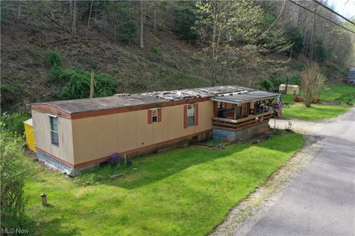 652 Dennis Fork Rd, Mount Zion, WV, 26151-8034 | Card Image