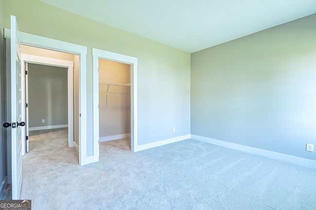 65 Oakhurst Trl, House other with 4 bedrooms, 4 bathrooms and null parking in Sharpsburg GA | Image 34