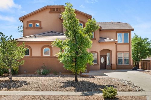 2830 Cedro Ln Se, Rio Rancho, NM, 87124-4161 | Card Image