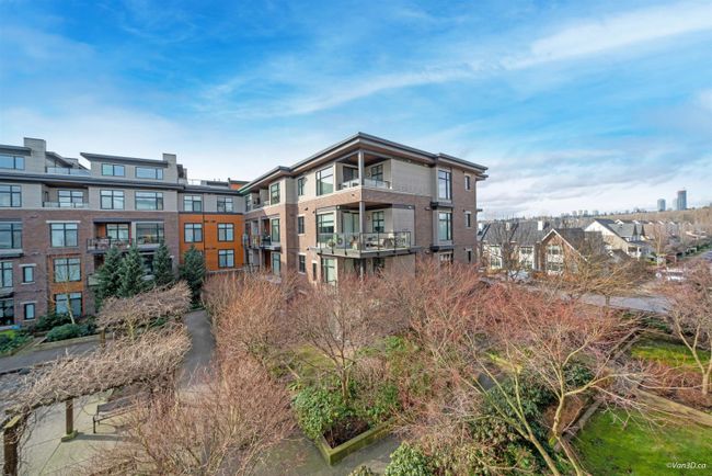 311 - 260 Salter Street, Condo with 2 bedrooms, 2 bathrooms and 2 parking in New Westminster BC | Image 24