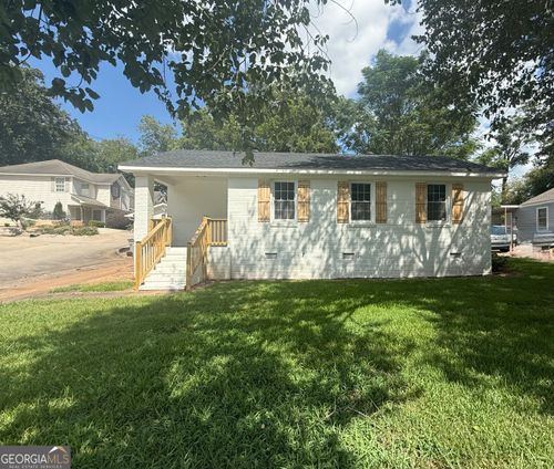 814 N Greenwood St, LaGrange, GA, 30240-1705 | Card Image