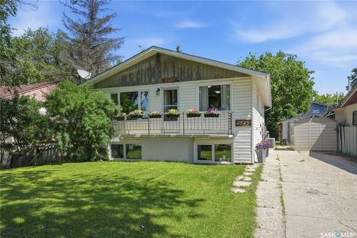 2525 Mcpherson Avenue, Saskatoon, SK, S7J0T2 | Card Image