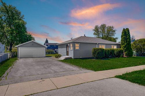 6409 W 85th Pl, Burbank, IL, 60459-2314 | Card Image