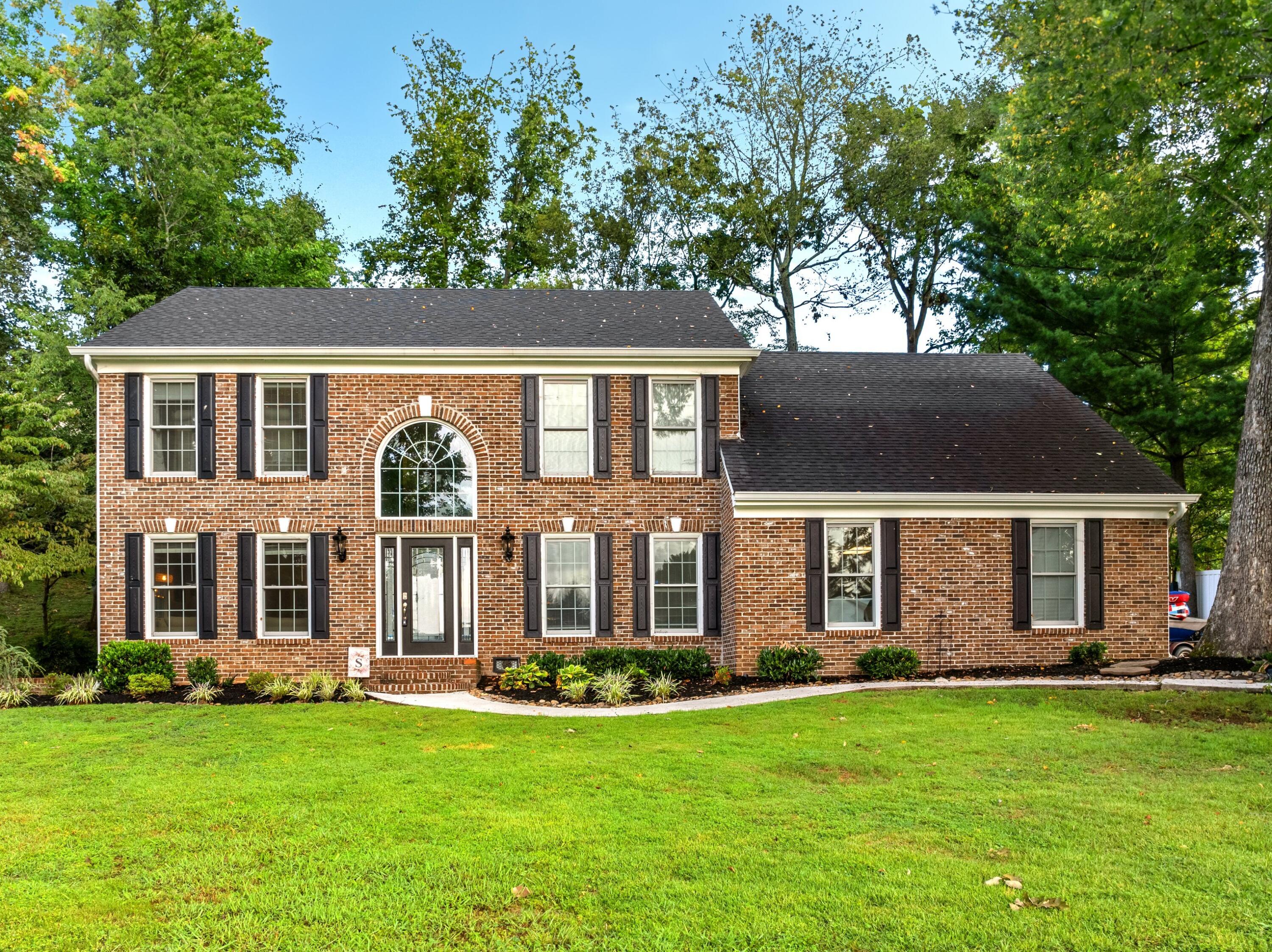 Providence Cir, Morristown, TN 37814