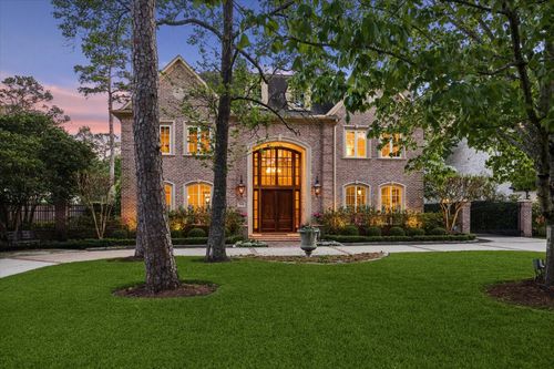 11909 Knippwood Ln, Houston, TX, 77024-5031 | Card Image