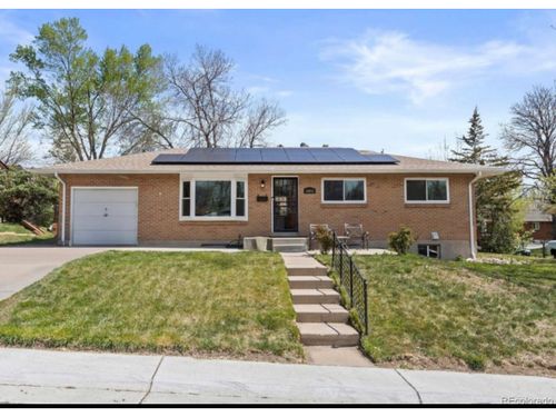 4102 W Eastman Ave, Denver, CO, 80236-2311 | Card Image