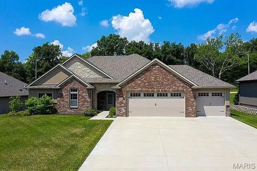 1205 Shallow Ridge Cir, Columbia, MO, 65201-2931 | Card Image