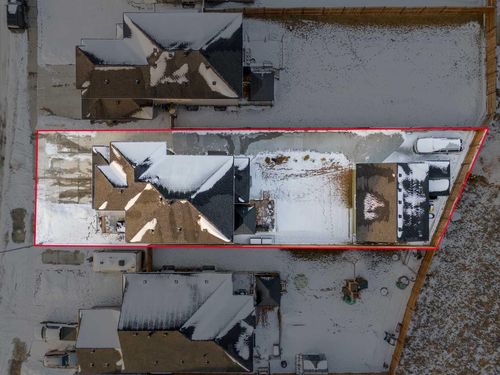 22 Hanson Dr Ne, Langdon, AB, T0J1X1 | Card Image