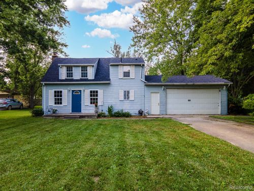 43948 Robson Rd, Van Buren Township, MI, 48111-5300 | Card Image