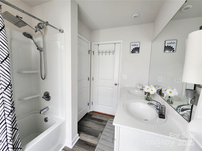 1047 Campbell Chase Ln Sw, House other with 4 bedrooms, 3 bathrooms and null parking in Concord NC | Image 6