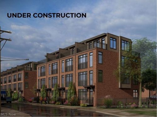 11-1895 Coltman Road, Cleveland, OH, 44106 | Card Image