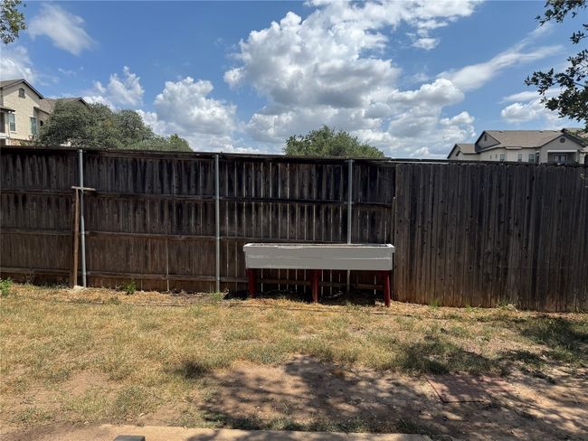 View of yard | Image 16