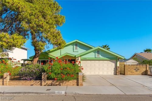 7150 Mountain Moss Dr, Las Vegas, NV, 89147-3811 | Card Image