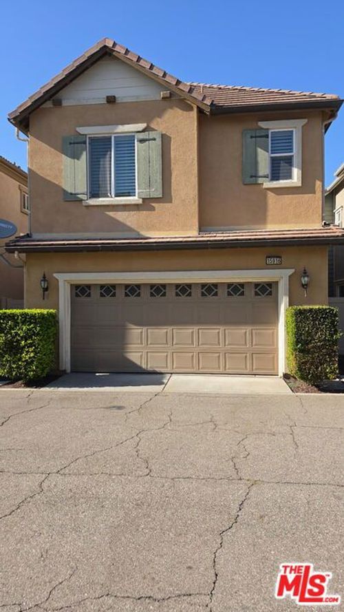 15916 Begonia Ave, Chino, CA, 91708-9244 | Card Image