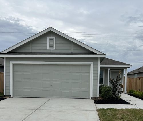 4943 Esperanza Terrace Dr, Richmond, TX, 77469-0028 | Card Image