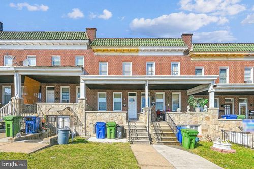 5632 Belair Rd, BALTIMORE, MD, 21206-3616 | Card Image