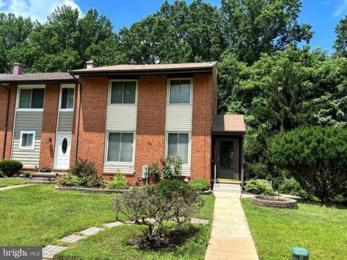 22 Strabane Ct, BALTIMORE, MD, 21234-1609 | Card Image