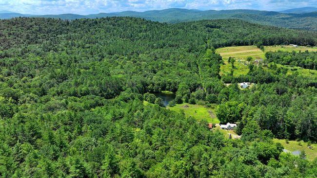 3264 Trebo Rd, House other with 3 bedrooms, 1 bathrooms and null parking in Chester VT | Image 18