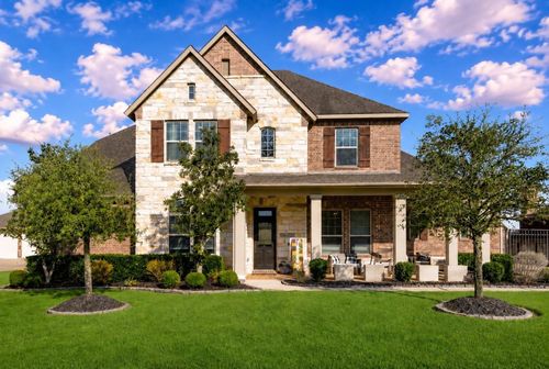 40664 Damuth Dr, Magnolia, TX, 77354-3857 | Card Image