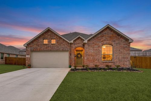 1213 Dragon Way, Azle, TX, 76020-2964 | Card Image