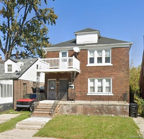 4740-4742 Alter Road, Detroit, MI, 48215 | Card Image