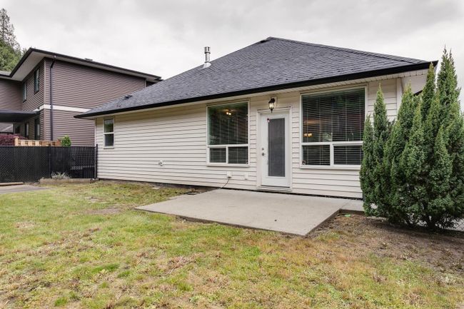 47392 Macswan Drive, House other with 6 bedrooms, 3 bathrooms and 4 parking in Chilliwack BC | Image 37