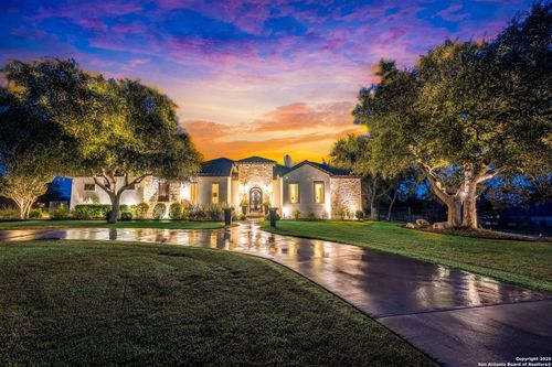 1316 Vintage Way, New Braunfels, TX, 78132-2666 | Card Image