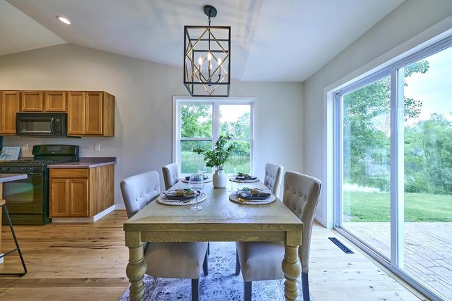 1567 Meadow Heights Circle, House other with 5 bedrooms, 3 bathrooms and null parking in FOX CROSSING WI | Image 14