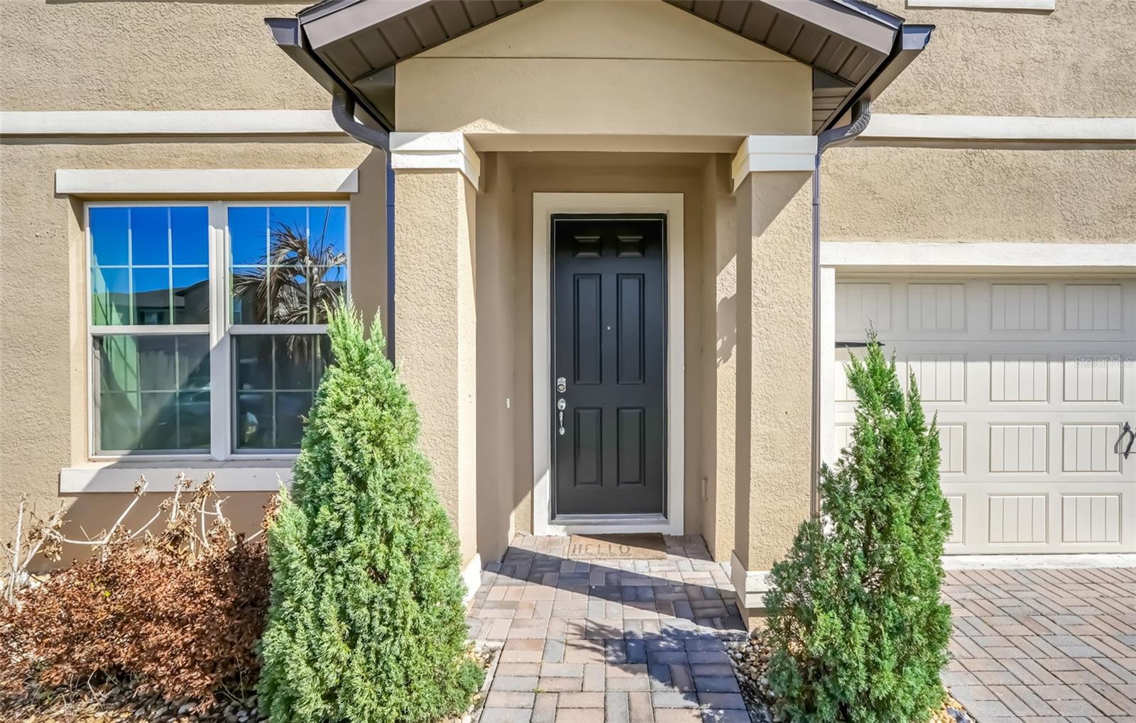 Residential in OCOEE 4
