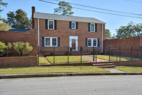 927 Hayne Ave Sw, Aiken, SC, 29801-3727 | Card Image