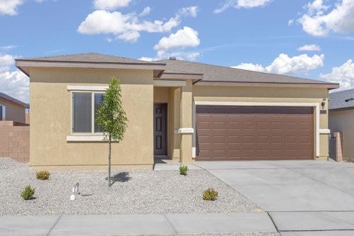 376 Audrey Avenue Sw, Los Lunas, NM, 87031 | Card Image