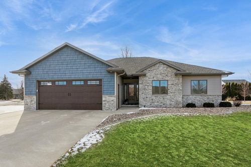 1117 Dotty Lane, Chilton, WI, 53014 | Card Image