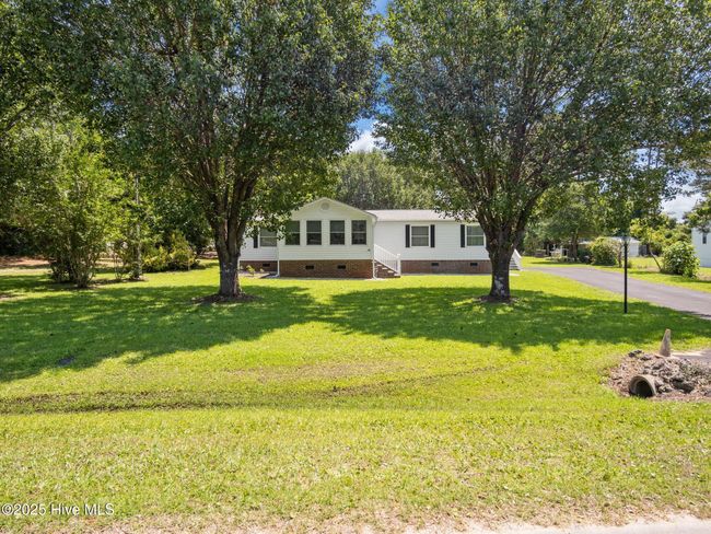 131 Goose Creek Loop Rd, House other with 3 bedrooms, 2 bathrooms and 2 parking in Newport NC | Image 13
