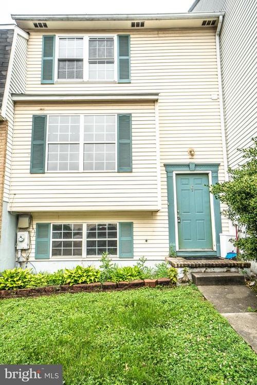 6 Piedmont, Baltimore, MD, 21227 | Card Image