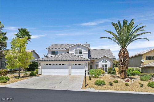 5100 Elm Grove Dr, Las Vegas, NV, 89130-3666 | Card Image