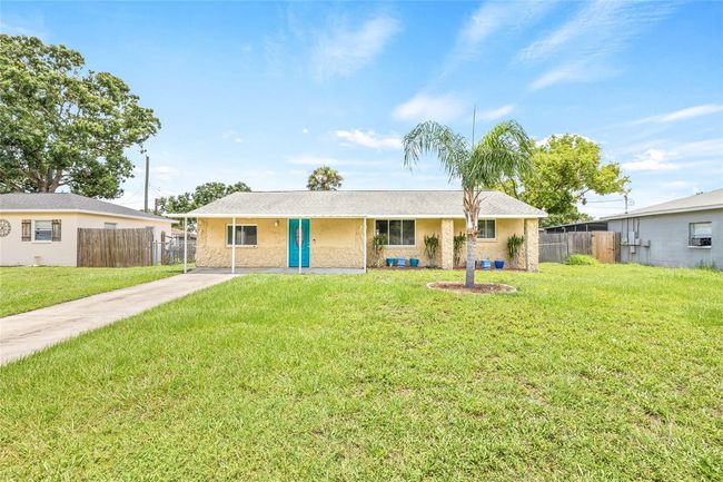 6012 Flora Ter, House other with 3 bedrooms, 2 bathrooms and null parking in APOLLO BEACH FL | Image 37