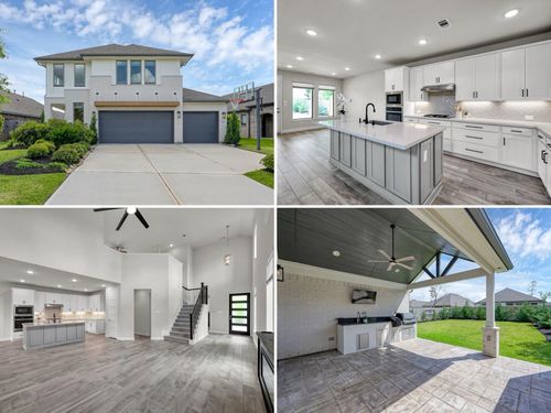 550 Chestnut Reef Ct, Conroe, TX, 77304-2498 | Card Image