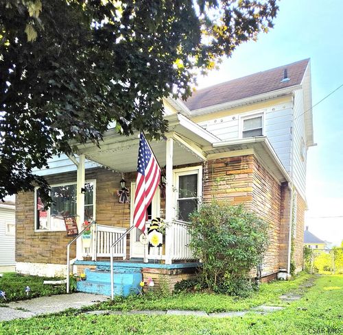348 Corinne Ave, Johnstown, PA, 15906-1616 | Card Image