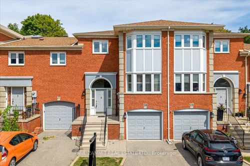 28-80 Mccallum Dr, Richmond Hill, ON, L4C9X5 | Card Image