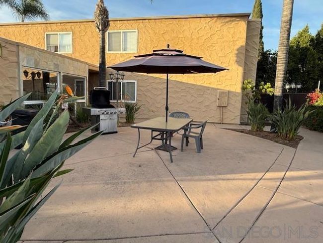 UNIT-19 - 1386 E Madison Ave, Condo with 2 bedrooms, 2 bathrooms and 1 parking in El Cajon CA | Image 28