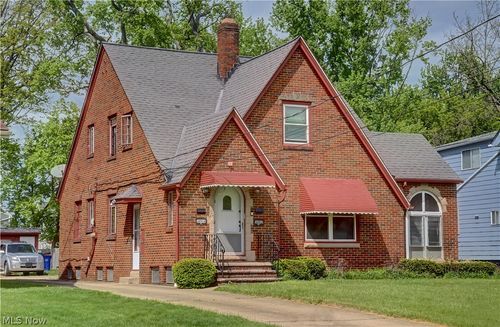 16912 Chatfield Ave, Cleveland, OH, 44111-4231 | Card Image