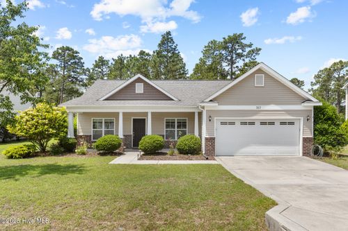 317 Inverness Dr, Hubert, NC, 28539-4607 | Card Image