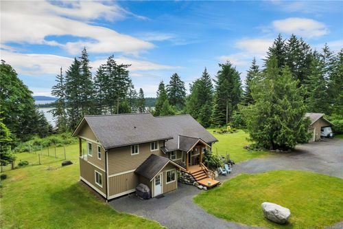 620 Valpy Rd, Quadra Island, BC, V0P1H0 | Card Image