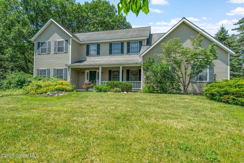 308 Saint Ann Dr, Niskayuna, NY, 12309-1193 | Card Image