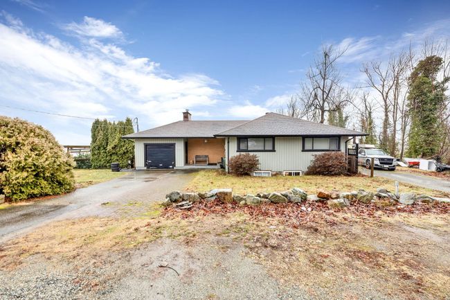 33332 4 Th Avenue, House other with 4 bedrooms, 2 bathrooms and 1 parking in Mission BC | Image 1