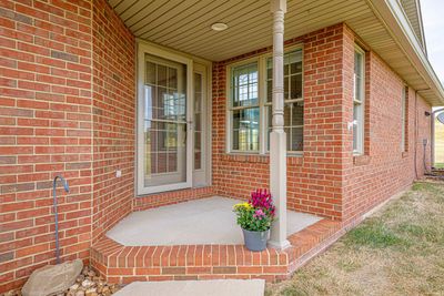 18935 Roscommon Road, Condo with 2 bedrooms, 2 bathrooms and null parking in Evansville IN | Image 1