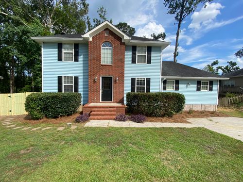 500 Oak Chase Dr, Martinez, GA, 30907-4158 | Card Image