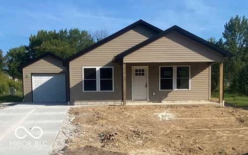 2889 Country Squire Blvd, North Vernon, IN, 47265-8806 | Card Image