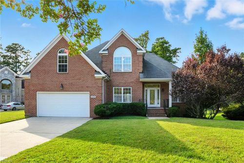 5308 Doral Woods Ct, Suffolk, VA, 23435-2681 | Card Image