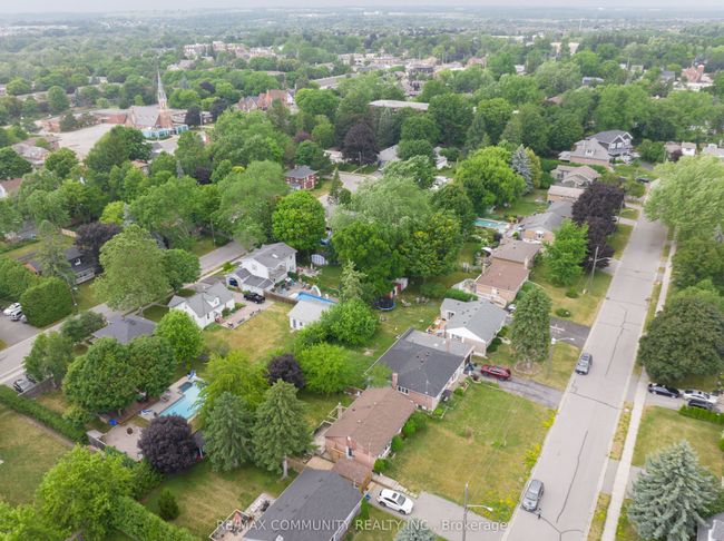 38 Hiley Ave, House other with 1 bedrooms, 1 bathrooms and 1 parking in Ajax ON | Image 5